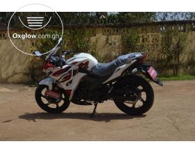 Lifan Motor