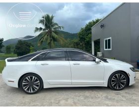 Lincoln MKZ 