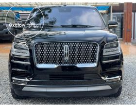 Lincoln Navigator