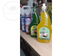 Liquid handwash/multi purpose soap