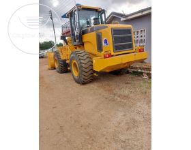 LiuGong Tractor