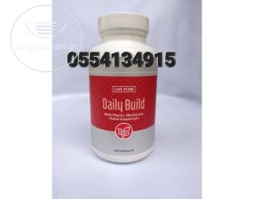 Live Pure Daily Build