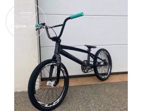 Long BMS Bikes