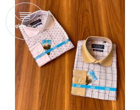 Long sleeve men shirt