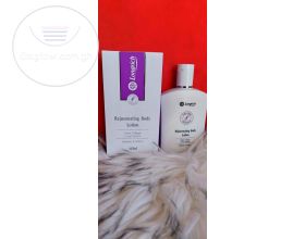 LONGRICH REJUVENATING BODY LOTION/SKIN REPAIR/SKIN CARE/EVEN COMPLEXION