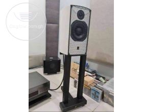 Louder Digital Speaker