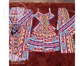 Lounge wear