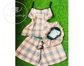 Lounge Wear