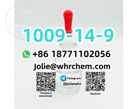 Low price CAS 1009-14-9 Valerophenone safe transportation