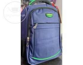 Lower primary backpack