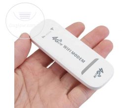 LTE 4G Wireless USB WIFI Modem