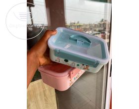 Lunch bowl