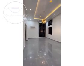 Luxurious 3-Bedroom Home