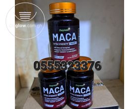 Maca Capsule for Men