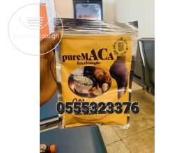 Maca Powder for Hips and Butt