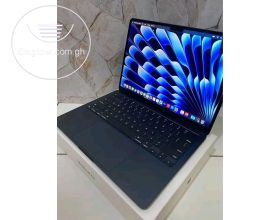 MacBook Air laptop