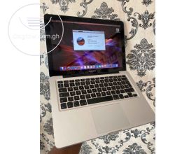 MACBOOK PRO 2012 CORE i5 LAPTOP
