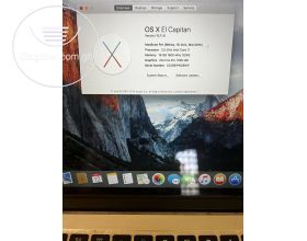 MacBook Pro 2015