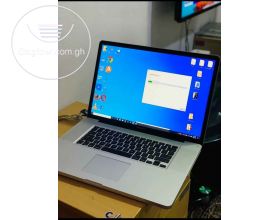 MacBook Pro