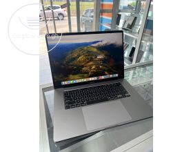 Mackbook Pro 2019