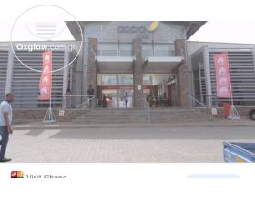 Mall Attendants Needed Urgently 