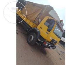 MAN DIESEL CARGO