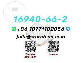 Manufacturer Supply CAS 16940-66-2 Sodium Borohydride high purity