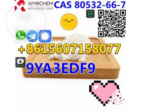 Manufacturers wholesale CAS 80532-66-7 B