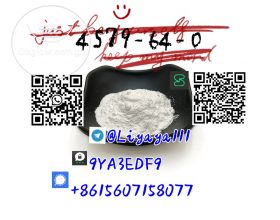Manufacturers wholesale proper price CAS 4579-64-0 D-Lysergic Acid Methyl Ester 