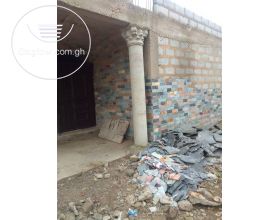 Marble stones