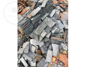 Marble stones