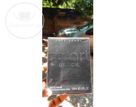 mart Black Perfume,100ml