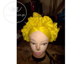 Mascom headwear