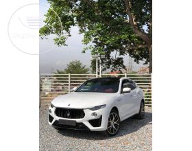 Maserati Levante Sport  