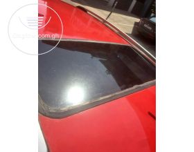 Matiz Joy Registered 2019
