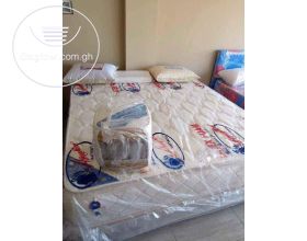 Mattress