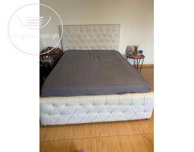 Mattress and sofa