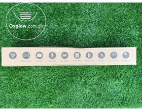 MaxBest Rechargeable Soundbar