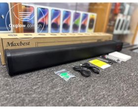 Maxbest sound bar