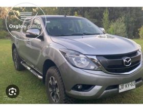 Mazda BT-50