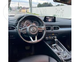 MAZDA CX-5 TOURING