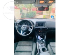 Mazda CX-5 Touring
