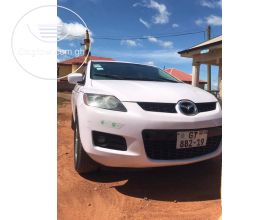 Mazda CX-7 