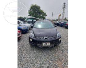 Mazda CX-7