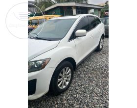 Mazda CX-7