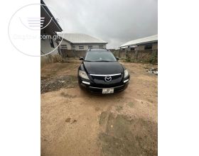Mazda Cx-9 