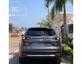 Mazda CX-9