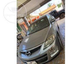 Mazda CX-9
