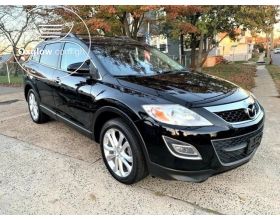 Mazda CX-9