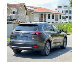 Mazda CX-9